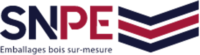 Logo SNPE